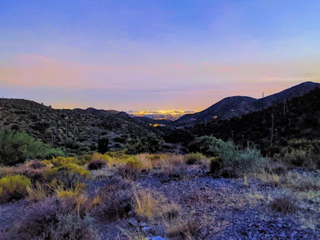 Land for sale in Scottsdale