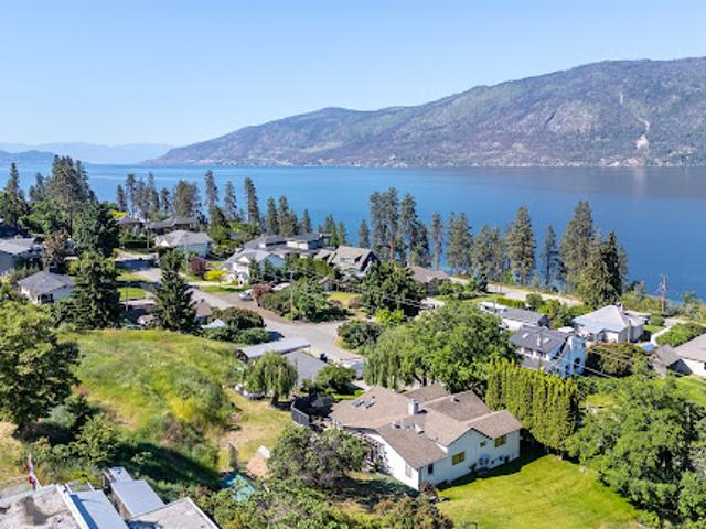 Land for sale in Lake Country, British Columbia