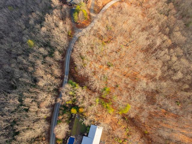 Land for sale in Bryson City, North Carolina