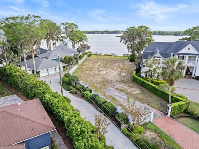 Land for sale in Maitland, Florida