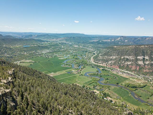 Land for sale in La Plata, Colorado
