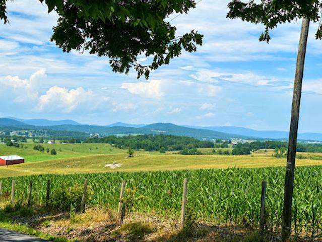 Land for sale in Virginia