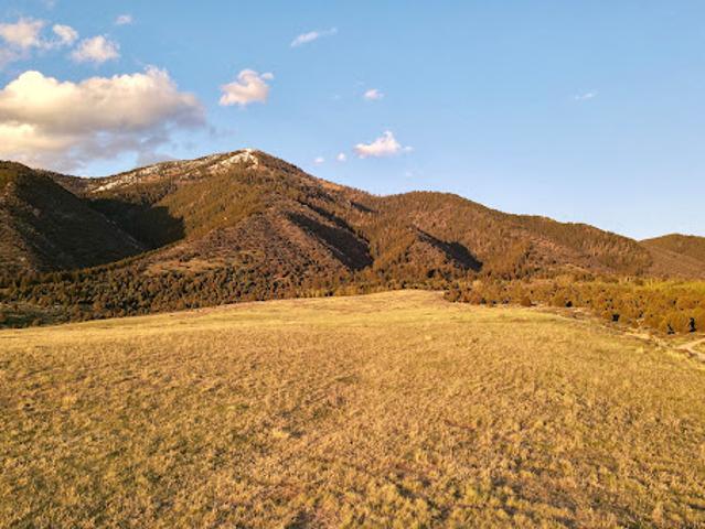 Land for sale in Irwin, Idaho