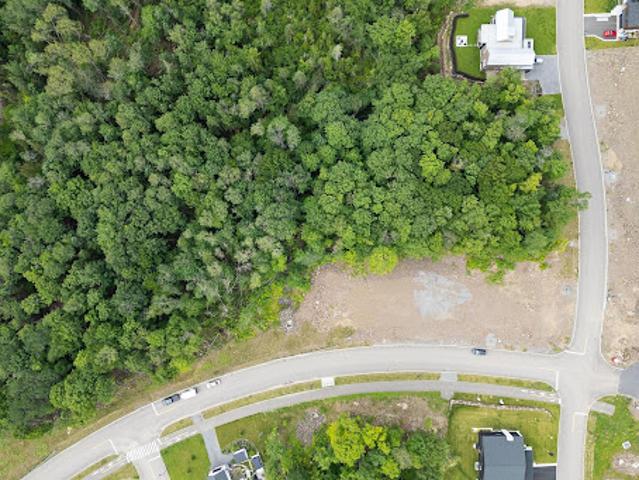 Land for sale in Lac-beauport, Quebec