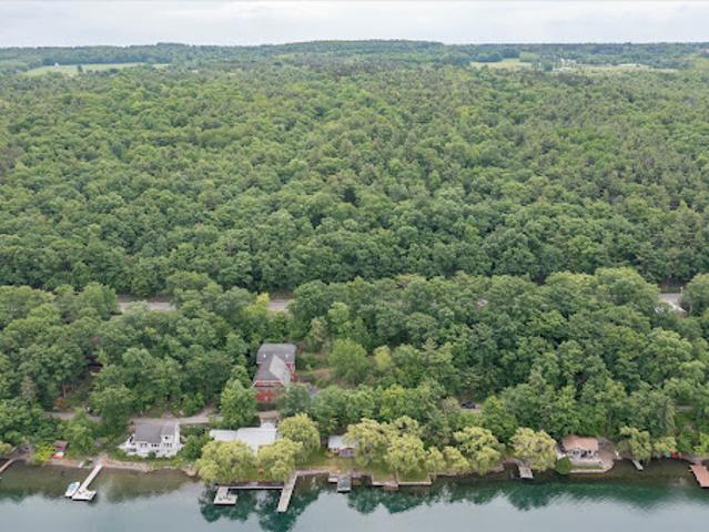 Land for sale in Hammondsport, New York