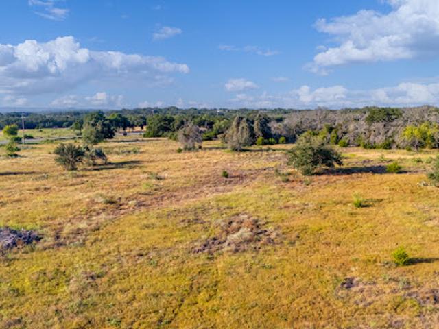 Land for sale in Blanco, Texas