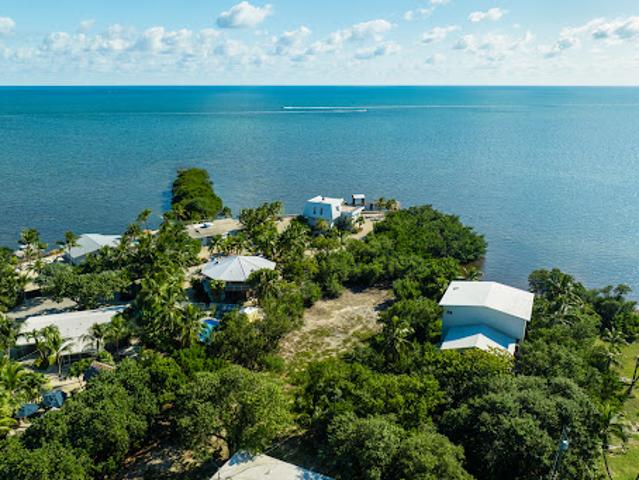 Land for sale in Islamorada, Florida