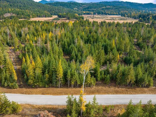 Land for sale in Sandpoint, Idaho