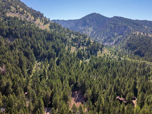 Land for sale in Wyoming