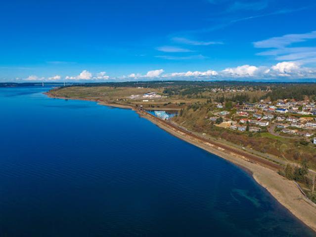 Land for sale in Steilacoom, Washington