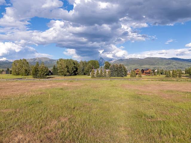 Land for sale in Driggs, Idaho