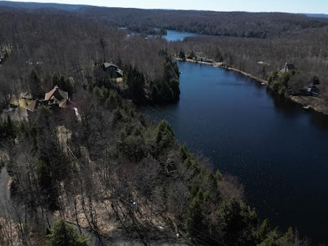 Land for sale in Laurentides, Quebec