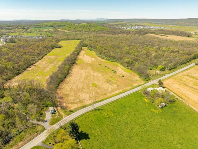Land for sale in Bunker Hill, West Virginia