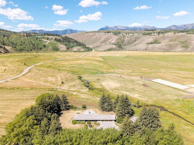 Land for sale in Wyoming