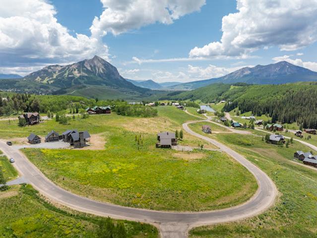 Land for sale in Gunnison, Colorado