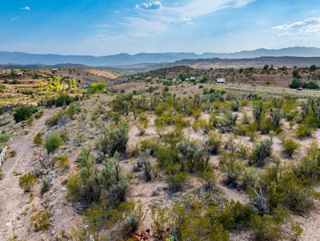 Land for sale in Arizona