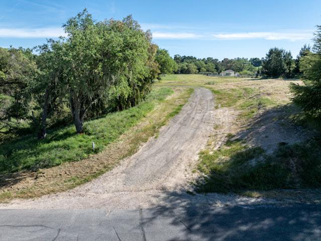Land for sale in California