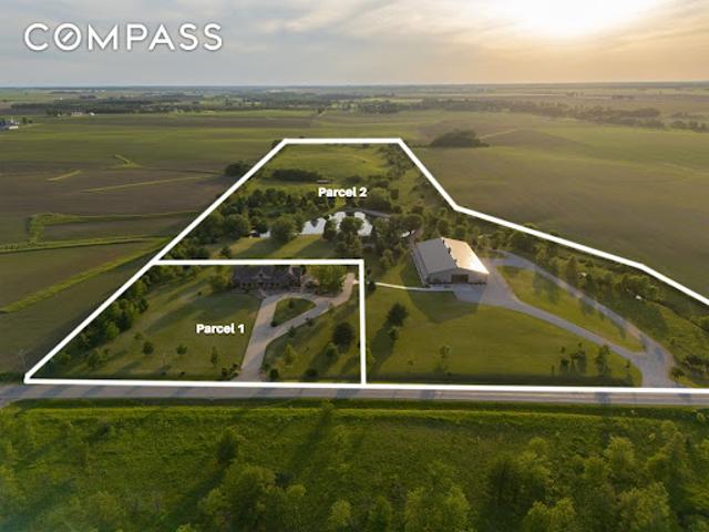 Land for sale in Mclean, Illinois