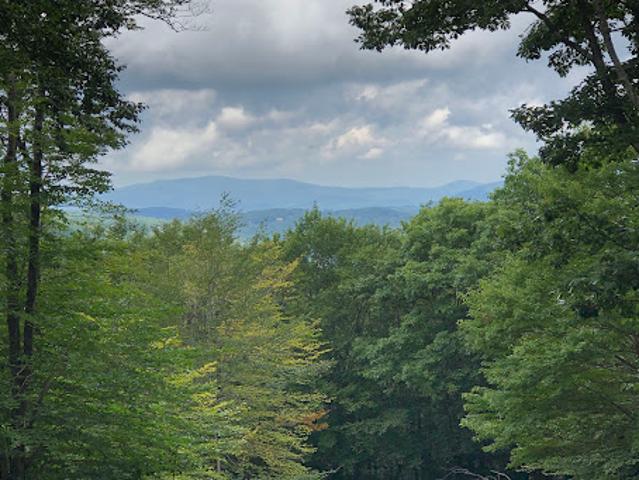Land for sale in Avery, North Carolina