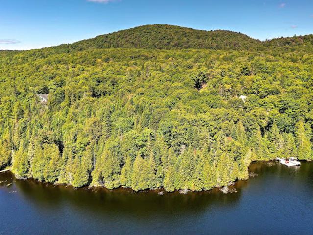 Land for sale in Laurentides, Quebec