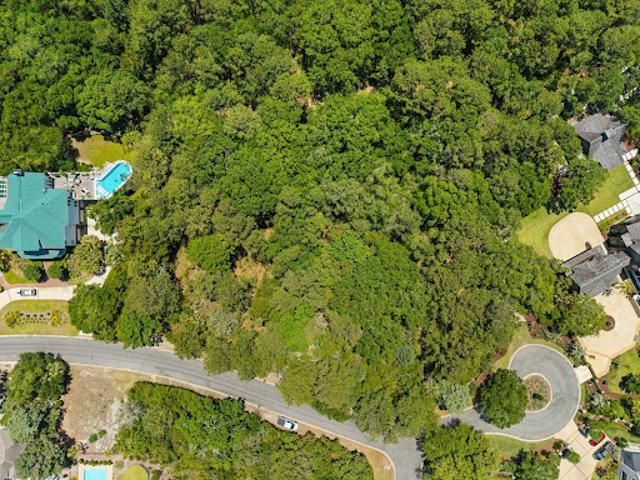 Land for sale in Georgetown, South Carolina