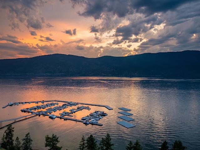 Land for sale in Winfield, British Columbia