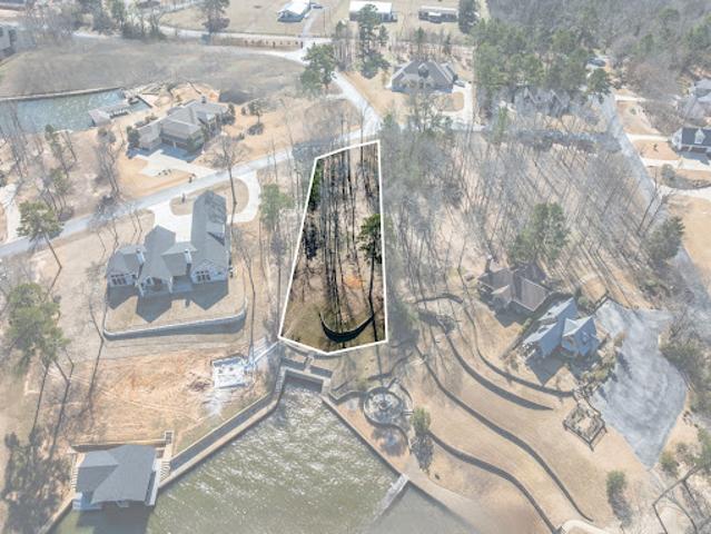 Land for sale in Henderson, Texas