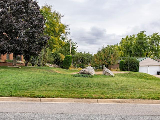 Land for sale in Ogden, Weber County