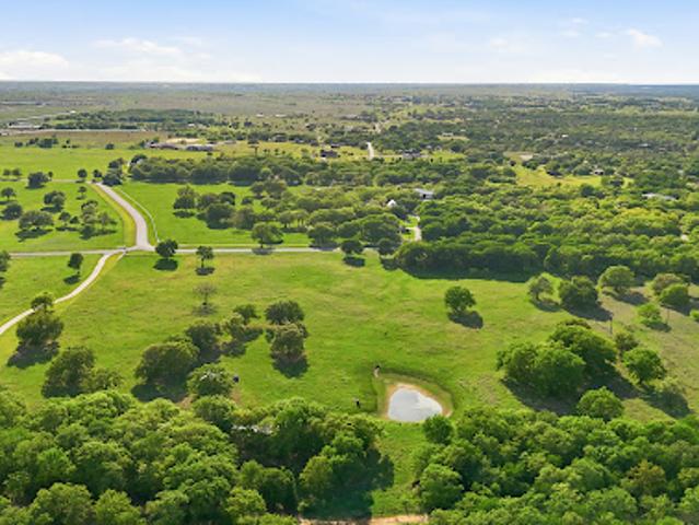 Land for sale in Parker, Texas