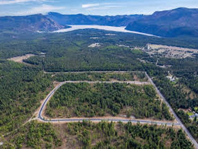 Land for sale in Athol, Idaho