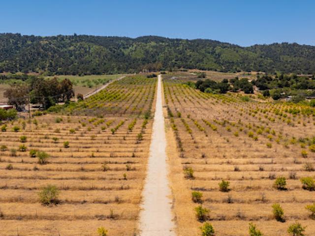 Land for sale in Ojai, California
