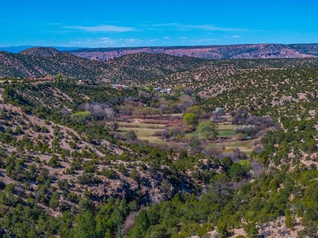 Land for sale in Cundiyo, Santa Fe County