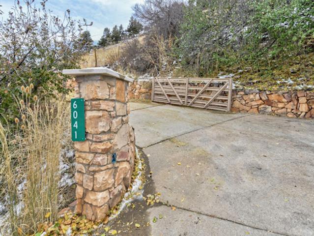 Land for sale in Boulder, Colorado