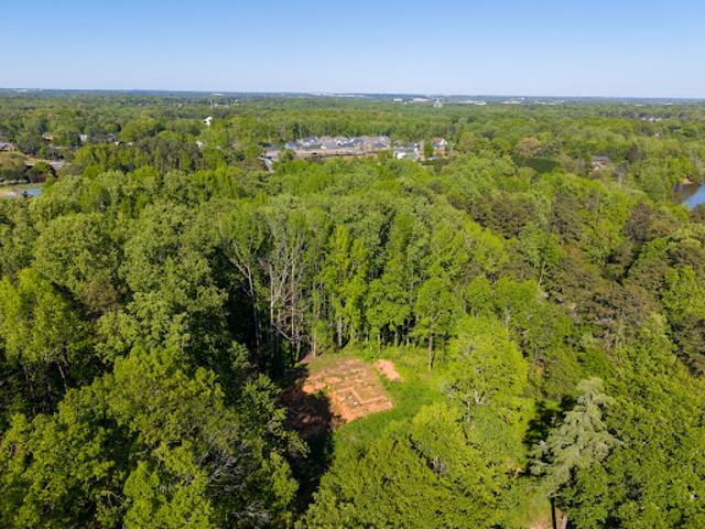 Land for sale in Greenville, South Carolina