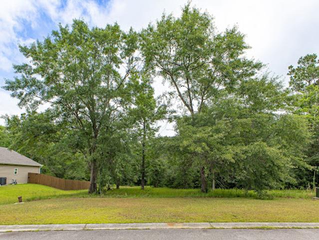 Land for sale in North Carolina
