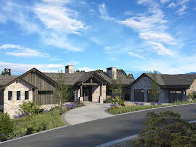Land for sale in Heber City