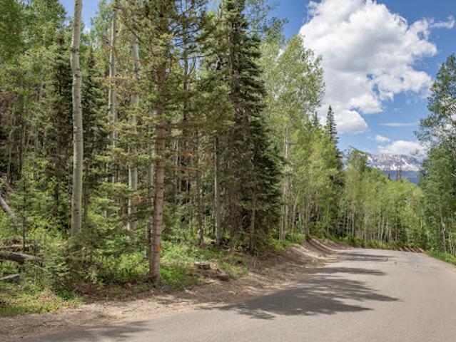 Land for sale in Telluride, Colorado