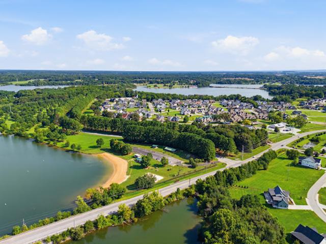 Land for sale in Tennessee