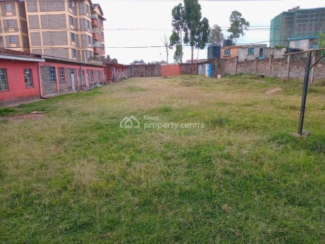 Land for sale in Ruiru, Kiambu