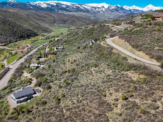 Land for sale in Aspen, Colorado