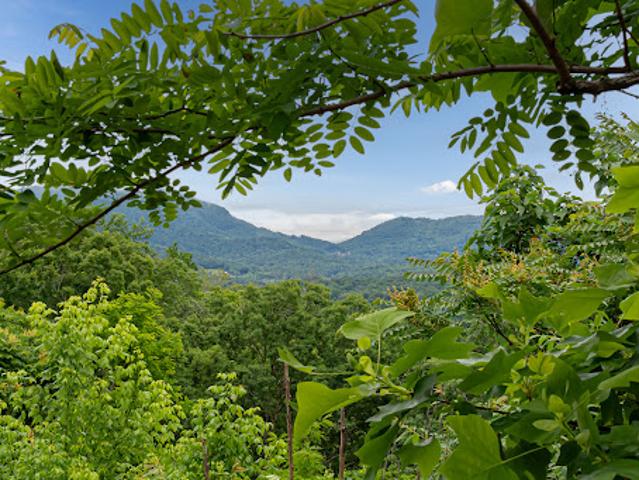 Land for sale in Asheville, North Carolina