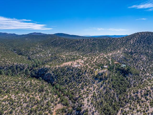 Land for sale in Cundiyo, Santa Fe County