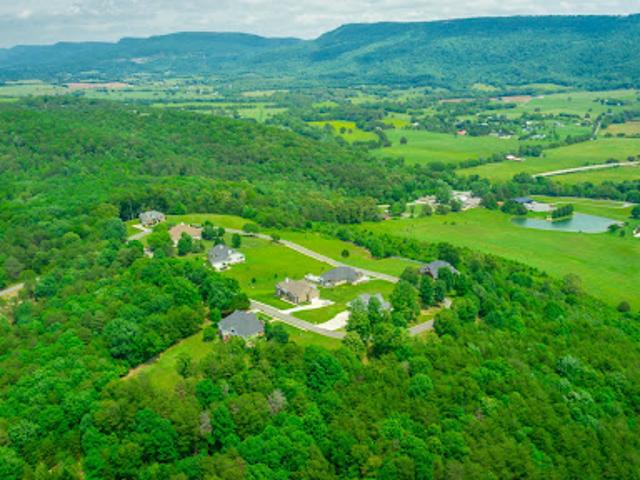Land for sale in Tennessee