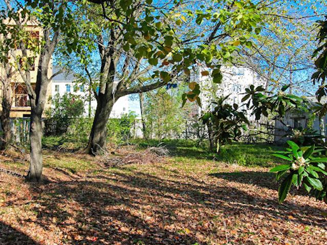 Land for sale in Houston
