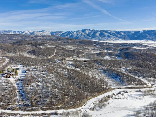 Land for sale in Steamboat Springs, Colorado