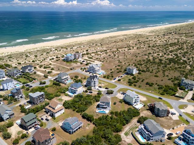 Land for sale in Salvo, North Carolina