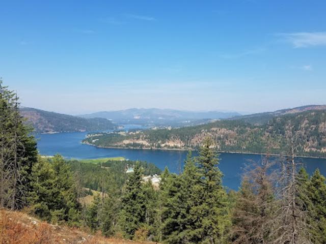 Land for sale in Priest River, Idaho