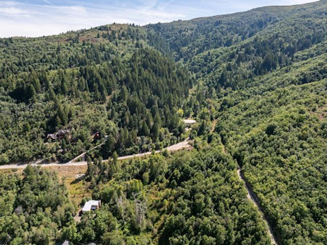 Land for sale in Eden, Utah