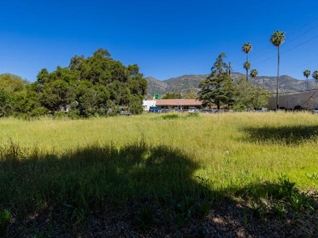 Land for sale in Ojai, California
