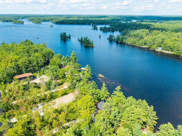 Land for sale in Muskoka, Ontario